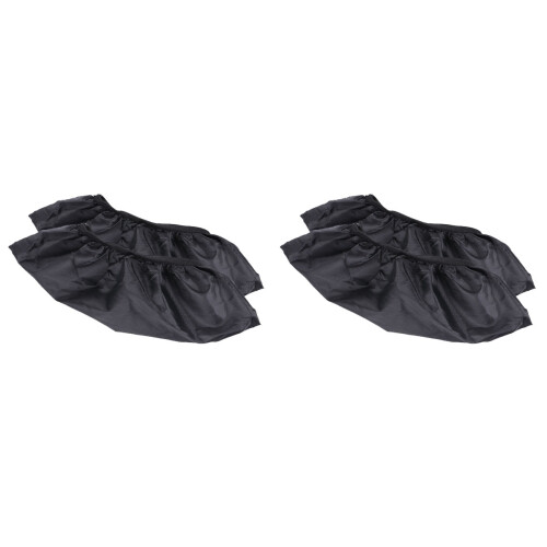 4Pièces Protections Lames À Noires Avec Absorption D'eau 1