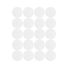 60Pièces Mesh Plastique DIY Robuste Découpable