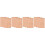 12 Pcs Universal Saxophone Neck Cork Sheets 4