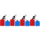 4Pièces Métal Percussion Enfants Son Net Usage Musical 6