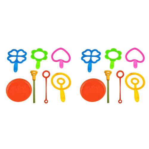 14Pièces Kit De Jouets Assorti Portable 1