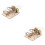 2Ensembles Puzzle Mécanique Bois 3D Course De Billes Marron Clair 6