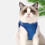 3Pièces Animal Gilet Confortable Durable Respirant 2