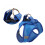 3Pièces Animal Gilet Confortable Durable Respirant 7