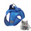 3Pièces Animal Gilet Confortable Durable Respirant 8