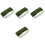800Pcs Green DIY Twisting Sticks for Crafts Bendable Decorative Wire 5
