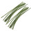 800Pcs Green DIY Twisting Sticks for Crafts Bendable Decorative Wire 1