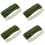 800Pcs Green DIY Twisting Sticks for Crafts Bendable Decorative Wire 7
