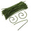 800Pcs Green DIY Twisting Sticks for Crafts Bendable Decorative Wire 3