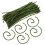 800Pcs Green DIY Twisting Sticks for Crafts Bendable Decorative Wire 2