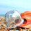 40Pièces Porte-Chapeaux Domes PVC Support Casquettes Rond 7