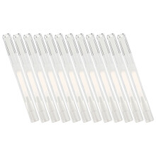60 Pcs Nail Spinner Pp