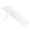 10Pcs Acrylic Writing Memo Board Erasable Desktop Office and Home Use 3