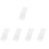 10Pcs Acrylic Writing Memo Board Erasable Desktop Office and Home Use 7