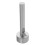 3Pcs Manual Stainless Steel Meatball Press Kitchen Maker Silver 2