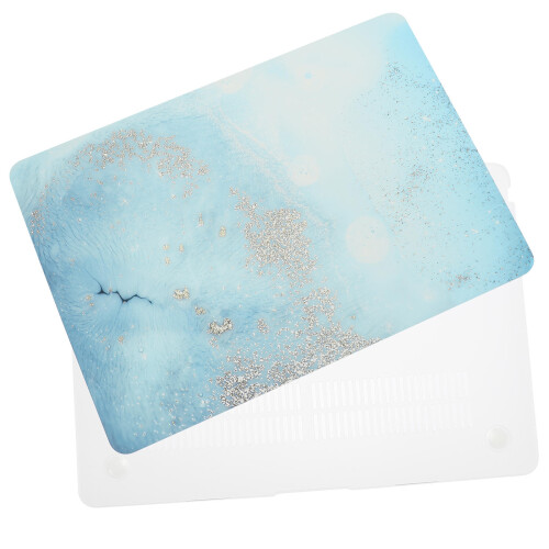 4pcs Laptop Case Plastic Pro Painted Slideshow 1