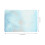 4pcs Laptop Case Plastic Pro Painted Slideshow 11