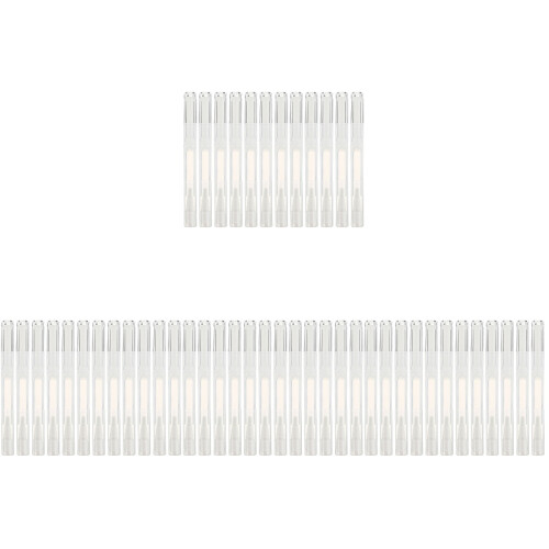 60 Pcs Nail Spinner Pp 1