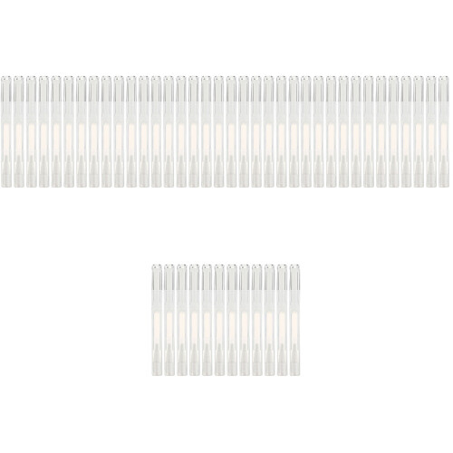 60 Pcs Nail Spinner Pp 2