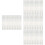 60 Pcs Nail Spinner Pp 6