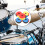 20Pièces Accessoires Universels Écrous Cymbale Plastique Coloré 9