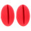 Scratch Proof Probe Holder Temperature Pot Clip Silicone 3