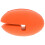 Scratch Proof Probe Holder Temperature Pot Clip Silicone 2
