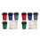 2 Sets Garbage Classification Toy Puzzle Trash Can Cognitive Game 2