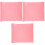 3pcs Crawling Blanket Can Be Cut Eva Supplies 5