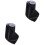 2 Rolls Pvc Skirting Board Trim Self-Adhesive Flexible Baseboard 5