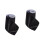 2 Rolls Pvc Skirting Board Trim Self-Adhesive Flexible Baseboard 6