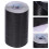 2 Rolls Pvc Skirting Board Trim Self-Adhesive Flexible Baseboard 11