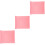 3pcs Crawling Blanket Can Be Cut Eva Supplies 7