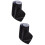 2 Rolls Pvc Skirting Board Trim Self-Adhesive Flexible Baseboard 9