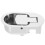 5Pcs Strong Silver Recliner Release Pull Handles for Sofa and Chair 1