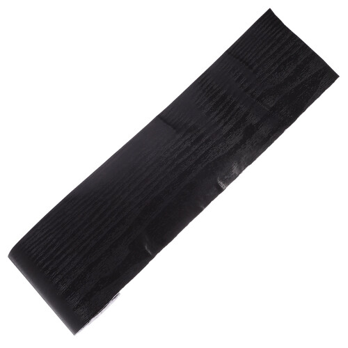 2 Rolls Pvc Skirting Board Trim Self-Adhesive Flexible Baseboard 1