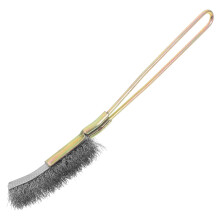 4Pcs Stainless Steel Wire Cleaning Brush for Home Metal Rust Removal
