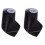 2 Rolls Pvc Skirting Board Trim Self-Adhesive Flexible Baseboard 4