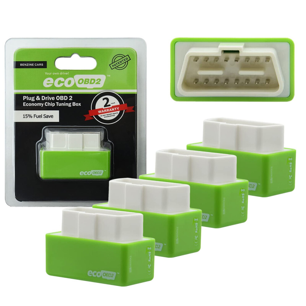 Fuel Saver Device Pro for Cars  Boost Engine Efficiency, Energy Saving, Wide Compatibility