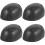 4Pcs Baseball Cap Liner Safety Insert Protective Hat Liner 7