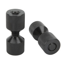Two Hole Pipe Flange Alignment Tool Set for Precise Pipe Positioning in Car Machinery