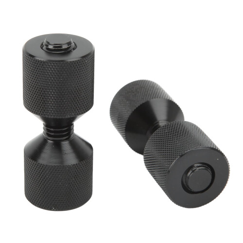 Two Hole Pipe Flange Alignment Tool Set for Precise Pipe Positioning in Car  Machinery