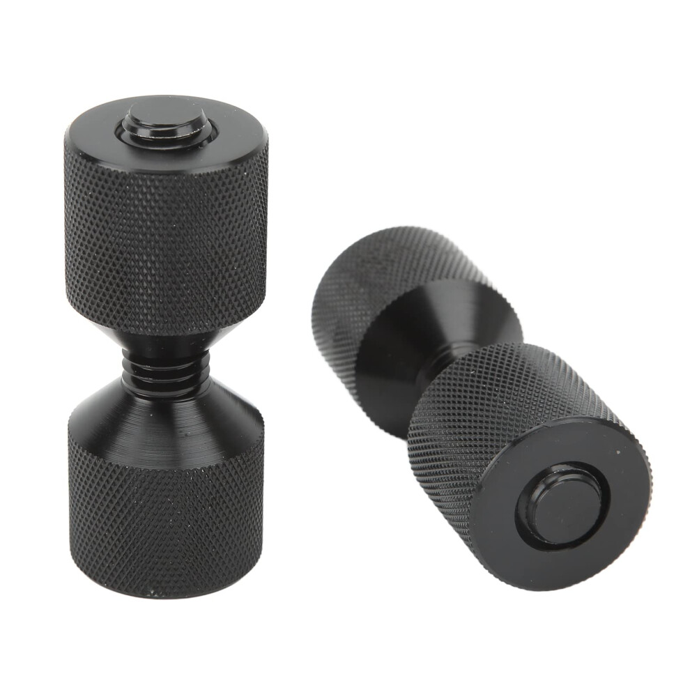 Two Hole Pipe Flange Alignment Tool Set For Precise Pipe Positioning In Car Machinery Black 9070919803956