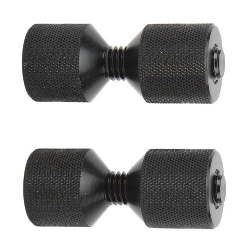 Two Hole Pipe Flange Alignment Tool Set for Precise Pipe Positioning in Car  Machinery 1