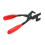 Automotive Crimping Tool with Durable Alloy Construction and Rustproof Electrical Terminal Crimper 1