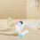 8 Pcs Practical Lens Case Lens Storage Protective Lens Case 3