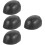 4Pcs Baseball Cap Liner Safety Insert Protective Hat Liner 9