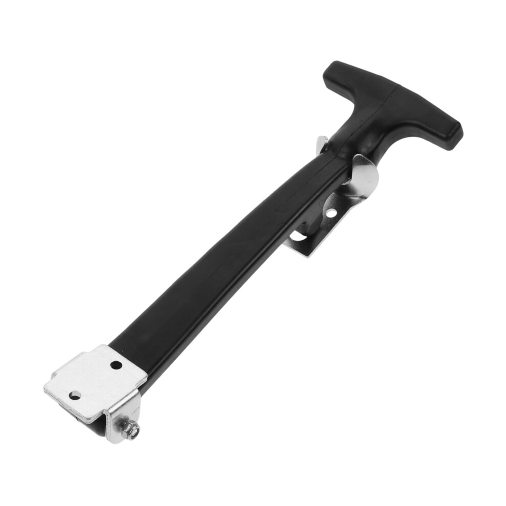 Universal Car Hood And Trunk Latch Rubber Engine Hood Lock With Vibrationresistant Secure Closure 9070919804267