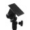Tattoo Arm Rest Stand with Fully Adjustable Height, Comfortable Padded Support, Durable Black 5