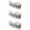 3 Pcs Beginner Piano Keyboard For Beginners Learning Notes Guide 10